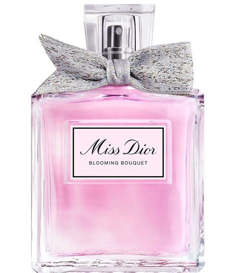 how long does the miss dior perfume last|miss dior blooming perfume.